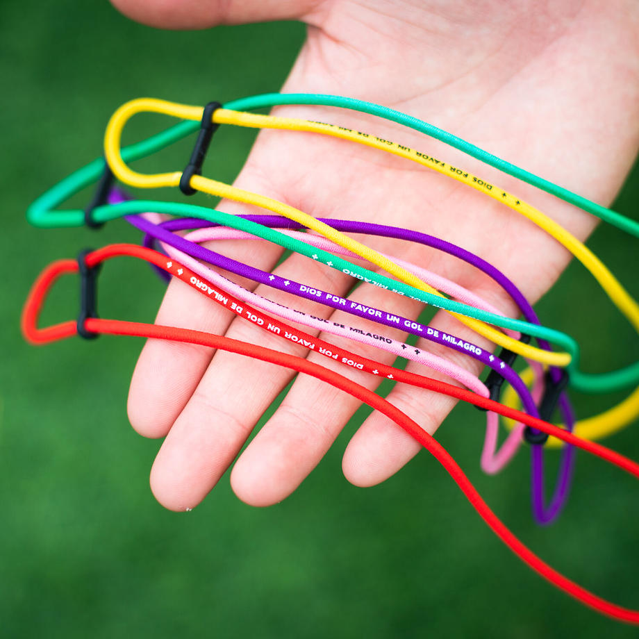 【 gol. ゴル 】 スマートレター(メール便)指定/全国一律送料180円 G081-222 ヘアバンド ストッパー付 髪留め ヘアゴム HAIR BAND GUM サッカー フットボール フットサル メンズ レディース ジュニア キッズ 男の子 女の子 GOL VIO GRN ORG SAX YEL BLK C.RED PNK BLU GRY通販セール サッカー 用品 セール