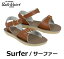 Salt Water/ȥ ʡ Surfer ե ٥륯 ȥå   å Ҷ ˤλ λ SunSan 쥶 Φξ TAN   H&L 16.3cm-19.2cm