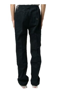 【HURLEY/ハーレー】 【国内正規品】 (19SP) M HRLY DF DITCH PANT AJ2640 010 Nike Dri-Fit ブラック 黒 ドライフィット スリムパンツ ボトムス 長ズボン メンズ 男性用 サーフィン サーフ