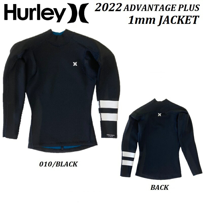 y Ki WptBbg zy Y z2023 HURLEY WETSUITS n[[ EFbgX[c ADVANTAGE 1mm JACKET BLK 010 Black Ahoe[W V[W  ^bp[ WPbg l j JAPAN FIT MENS i CO 邵 IXX 1/1 MZLSJK23