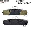 y Kidona Lab / Lhi { z (22-23) SIMPLE BOARD CASE Vv {[hP[X Xm[gbv d oX EFA u[c S[O O[u [obO wxg fCgbv pbN obO bN Xm[{[h s BLACK OLIVE 22SWK-04