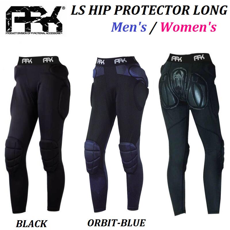 19-20モデル 送料無料【 ARK / エーアールケー 】 LS HIP PROTECTOR LONG AR2903 BLACK ORBIT BLUE メンズ レディース ウィメンズ 男性 女性 キッズ 子供 ジュニア ヒップ プロテクター ロング ブラック ブルー スキー スノーボード GK ゴールキーパー ケツ パッド パット