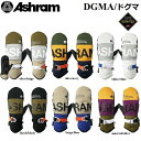 y  zy 2022 2023 ASHRAM GLOVES z DGMA hO} olive/beige olive/navy beige/blue black/black mustard/olive white/white GORE-TEX AV O[uX ~g ~bg SAebNX Xm[{[h Xm{  GLOVE O[u Xm[ 22/23 22-23 ASRM22W09