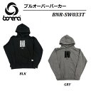 y BONERA / {l[ z vI[o[p[J[ BNR-SW033T  XEFbg t[h BLACK BLK ubN  GREY GRY O[ ړ PULL OVER PARKA HOODED EFA TbJ[ tbg{[ tbgT tBbglX SOCCER FOOTBALL FUTSAL `[Ή 20SS