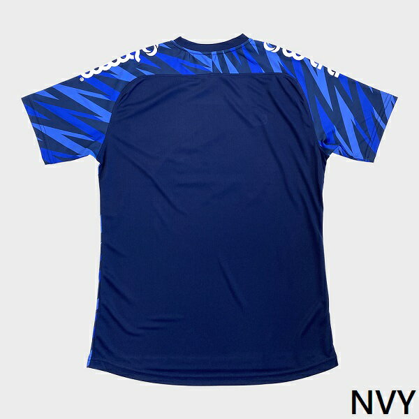 【 BONERA / ボネーラ 】2021 春夏 BNR-PS065T プラクティスシャツ プラシャツ BLK NVY BLACK ブラック 黒 NAVY ネイビー 練習着 ゲームシャツ ユニフォーム ウェア サッカー フットボール フットサル SOCCER FOOTBALL FUTSAL メンズ レディースネット通販 サッカー 用品 セール