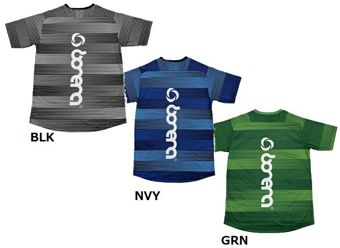 【 BONERA / ボネーラ 】 2021 秋冬 プラクティスシャツ BNR-PS069T プラシャツ BLACK NAVY GREEN BLK NVY GRN ブラック ネイビー グリーン 練習着 ゲームシャツ ユニフォーム ウェア サッカー フットボール フットサル フィットネス SOCCER FOOTBALL FUTSAL チーム対応可通販 サッカー 用品 セール