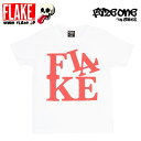 【 2016 SUMMER 】 ≪レターパックライト(小型宅品便)ご指定で全国一律送料360円≫ FAZE ONE FLAKE S/S TEE 練習着 レッスン着 Tシャツ ダンス スケート フレイク フレーク KIDS キッズ 子供服 ヒスミニ HYSTERIC MINI 1242736