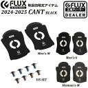 日本 正規品 24-25 FLUX BINDING CANT FOR STEP ON PLATE 【 レターパックライト(追跡可能メール便)指定/送料無料 】B...