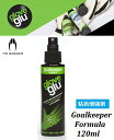 y HO SOCCER z Gloveglu Goalkeeper Formula 120ml O[uO tH[~ ObvXv[ L[p[O[u L[O  PApi S Obv GK GLOVES tbg{[ GC`I[ TbJ[ tbgT ANZT[ 900101