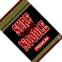【 SURF DVD 】《レターパックライト(追跡可能メール便)指定/送料無料》 SURF NOODLE PREMIUM サーフヌードル プレミアム サーフィン...