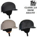 ysandbox/Th{bNXz yKiz 22-23 CLASSIC 2.0 SNOW ASIA FIT MATTE BLACK CAMO DUNE }bg ubN J f[ AWAtBbg co wbg veN^[ Xm[{[h X|[c AEghA Y fB[X