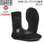 【 SALE セール 】【 送料無料 】 2023/2024 SURF8 サーフエイト 5MM ストーブソックス 起毛 ラウンド 5.0mm STOVE SOCKS BOOTS 83F1ST1 SOX SM SMC WBR 極暖 防寒 国産 made in japan 遠赤 マグマコア ブーツ 人気 サーフィン 82F1C1 23/24 23-24