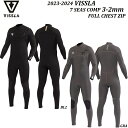 y {Ki zy Y z2024 VISSLA 7 Seas Wetsuit COMP 3-2 FULL CHEST ZIP 3-2mm BL2 GRA BLK2 BLACK2 Graphite ubN O[ ZuV[Y EFbg X[c W[W tX[c BX SUITS l j MENS i CO 邵 IXX 3/2 MW32Q7CC