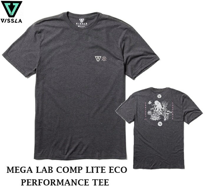 VISSLA☆PSYCHEDELIC PALMS SS TEE バックプリント 半袖 Tシャツ 楽天市場】vissla Tシャツの通販