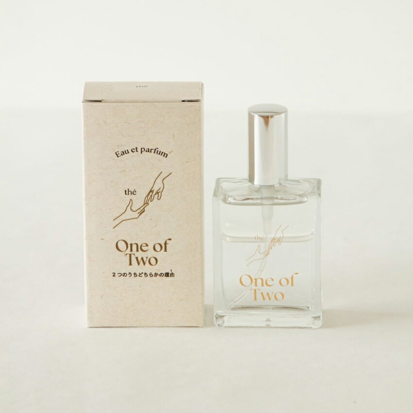 One of Two Eau et parfu...の紹介画像2