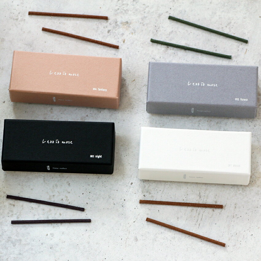 Less is more �쥹�����⥢ ���󥻥� 40�� sweet/forest/night/fantasy ���� �롼��ե쥰��� ��ӥ� ���� ���� �¼� ���ں� ���� �빹�� ���ä��� �Ť� ����夯 ���� ���å��� �ɤ���� ��󥭥�