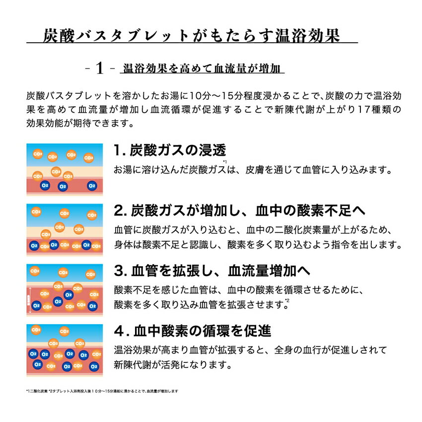 RECOVERIZM リカバリズム ボディコンディショニング 薬用炭酸タブレット 1回分 CLE...