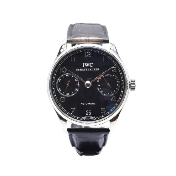 IWC Aポルトギーゼ オートマティック