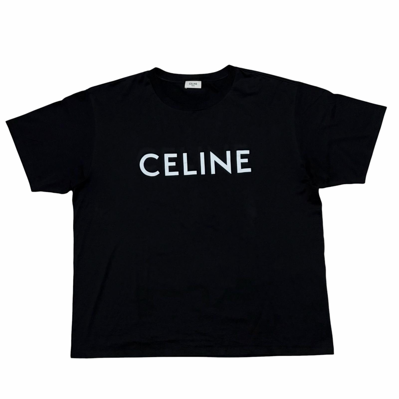 楽天市場】CELINE Tシャツ（メンズファッション）の通販