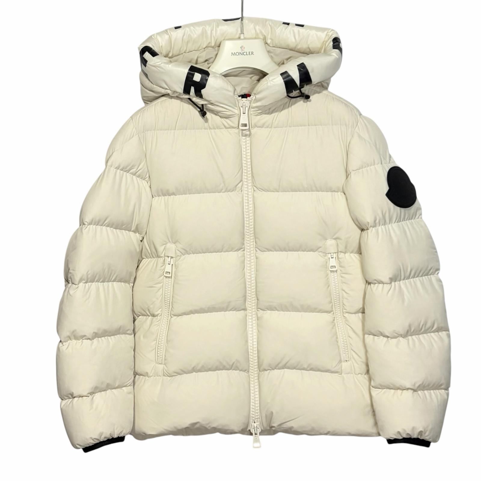 美品/モンクレール/MONCLER...