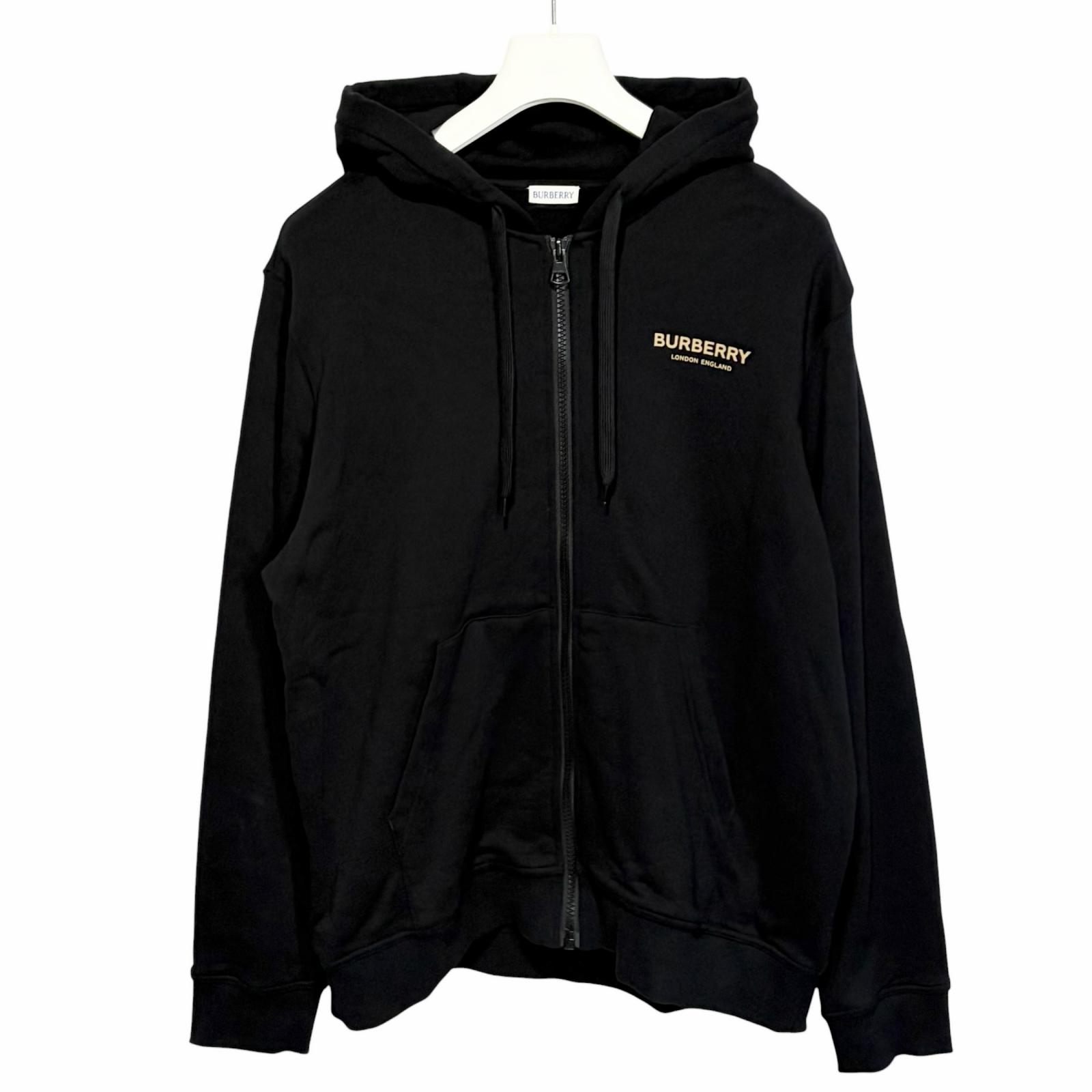 楽天市場】バーバリーmen's フルジップパーカーの通販
