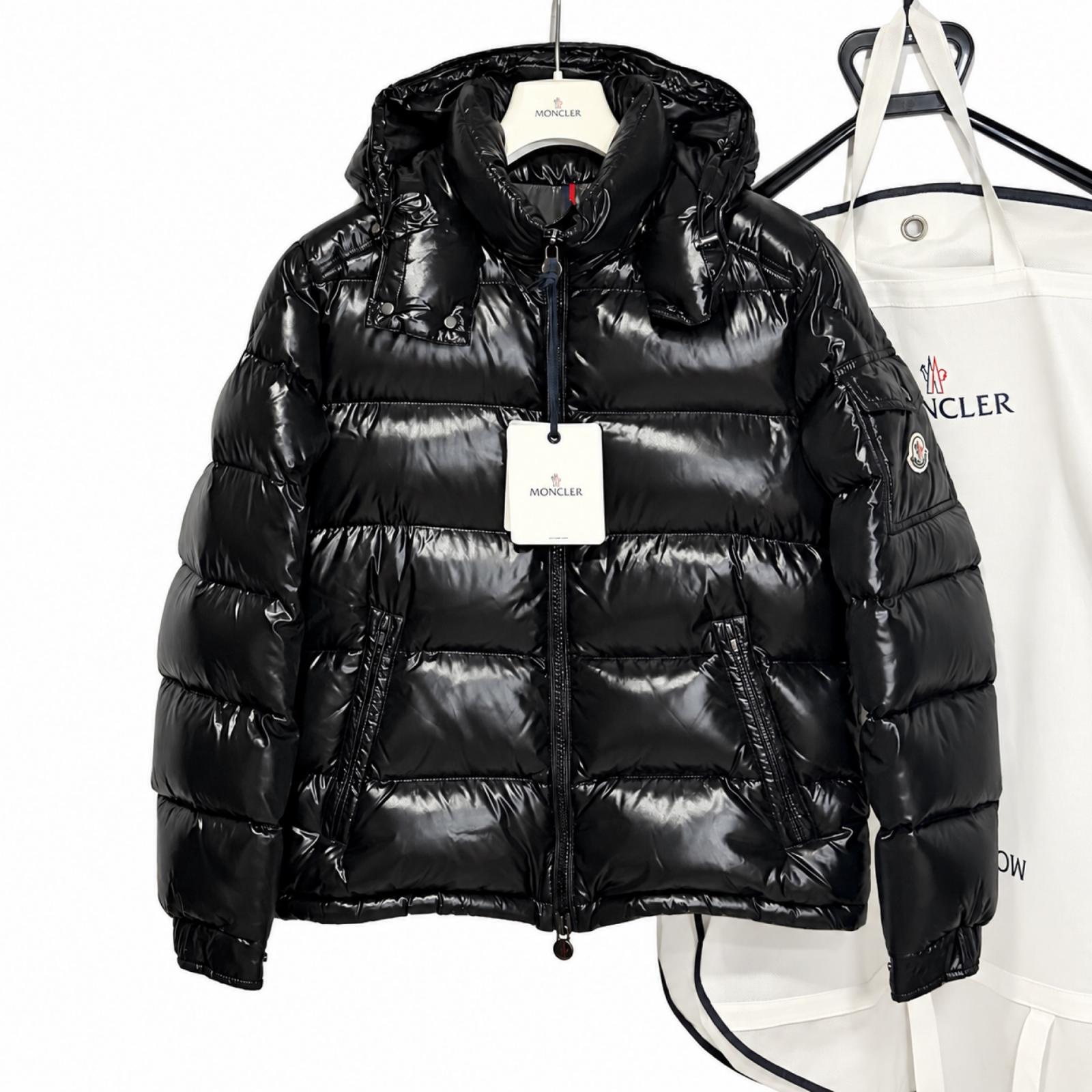 楽天市場】モンクレール マヤ 中古（メンズファッション）の通販