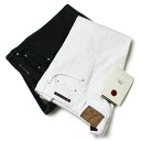【SALE30】秋冬アウトレット PT05 / ピーティーゼロチンクエ / ESS VILLAGE / SUPER SLIM FIT / ストレッチコットン ツイル パンツ【C5D6AT】【0010.ホワイト/0990.ブラック】【送料無料】