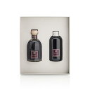 ドットール・ヴラニエス / DR. VRANJES / 100 ml ディフューザー + 150 ml リフィル / GIFT BOX 100 R / クリスマ...