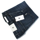 楽天luccicarePT TORINO DENIM / ピーティートリノ デニム / INDIE / スーパースリム フィット / SUPER SLIM FIT / 軽量ストレッチ サマーデニム スラックス / 9oz / デニスラ / C5ZJ01Z20BAS-TX15 【MB04.インディゴ】【SALE 30】