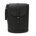 アカーテ / ACATE / 福島雄介氏別注モデル / ワンショルダーバッグ / ONE SHOULDER BAG / シュリンクレザー 【BLACK.ブラック】(4)