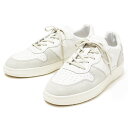 fCg / D.A.T.E. / Xj[J[ / COURT VINTAGE CALF WHITE yzCgz