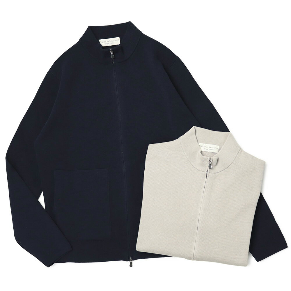 tBb| f [eBX   FILIPPO DE LAURENTIIS   X^hJ[ ZIP UP jbgu]   C_[X^   Rbg   ~mu   FZMLT06  O[W lCr[ 