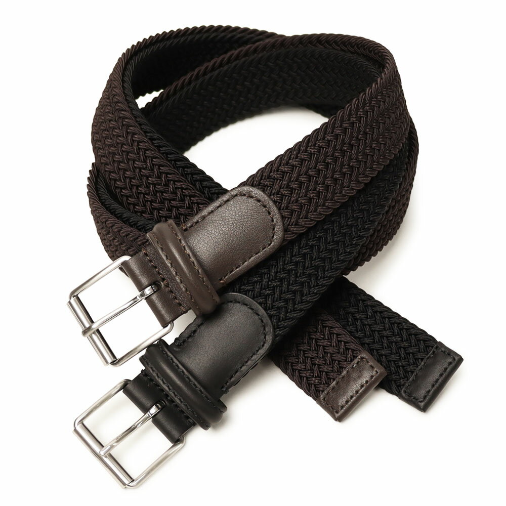 楽天市場】アンダーソンズ ゴムメッシュベルトの通販