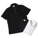 Wlbg / GIANNETTO / POLO SHIRT / |Vc / Rbg ̎q / 41-PLSHSS yzCg/lCr[/ubNz