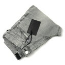 レッド カード / RED CARD / デニム パンツ / ウォッシュド ストレッチ / リズム / Rhythm / Slim Tapered / 88M8...