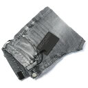 レッド カード / RED CARD / デニム パンツ / ウォッシュド ストレッチ / リズム プラス / Rhythm + / Slim Tapered ...