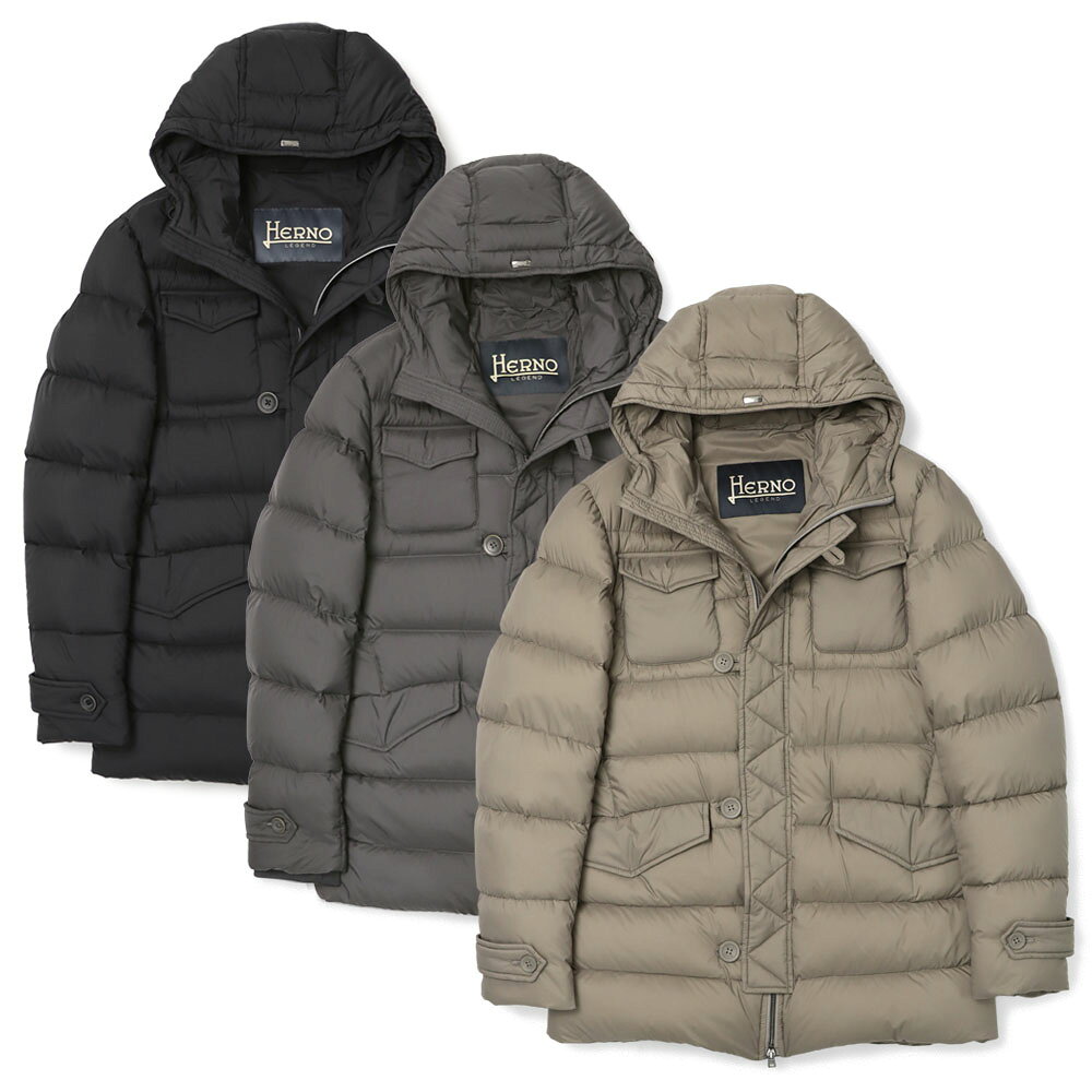 楽天市場】herno legendの通販