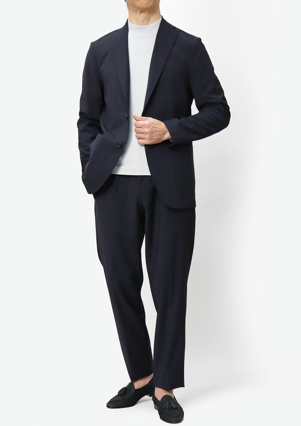 極美品 BOGLIOLI スーツ セットアップ 現行タグ ストライプ 50 楽天市場】ボリオリ（スーツ・セットアップ｜メンズファッション）の通販