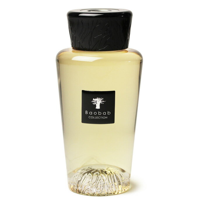 バオバブ コレクション / BAOBAB COLLECTION / リードディフューザー【Masaai spirit】