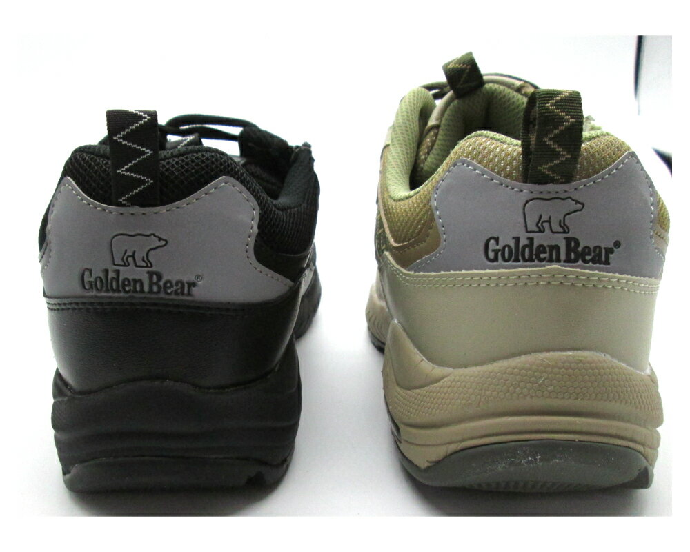 GoldenBear ゴールデンベア GB-0...の紹介画像3