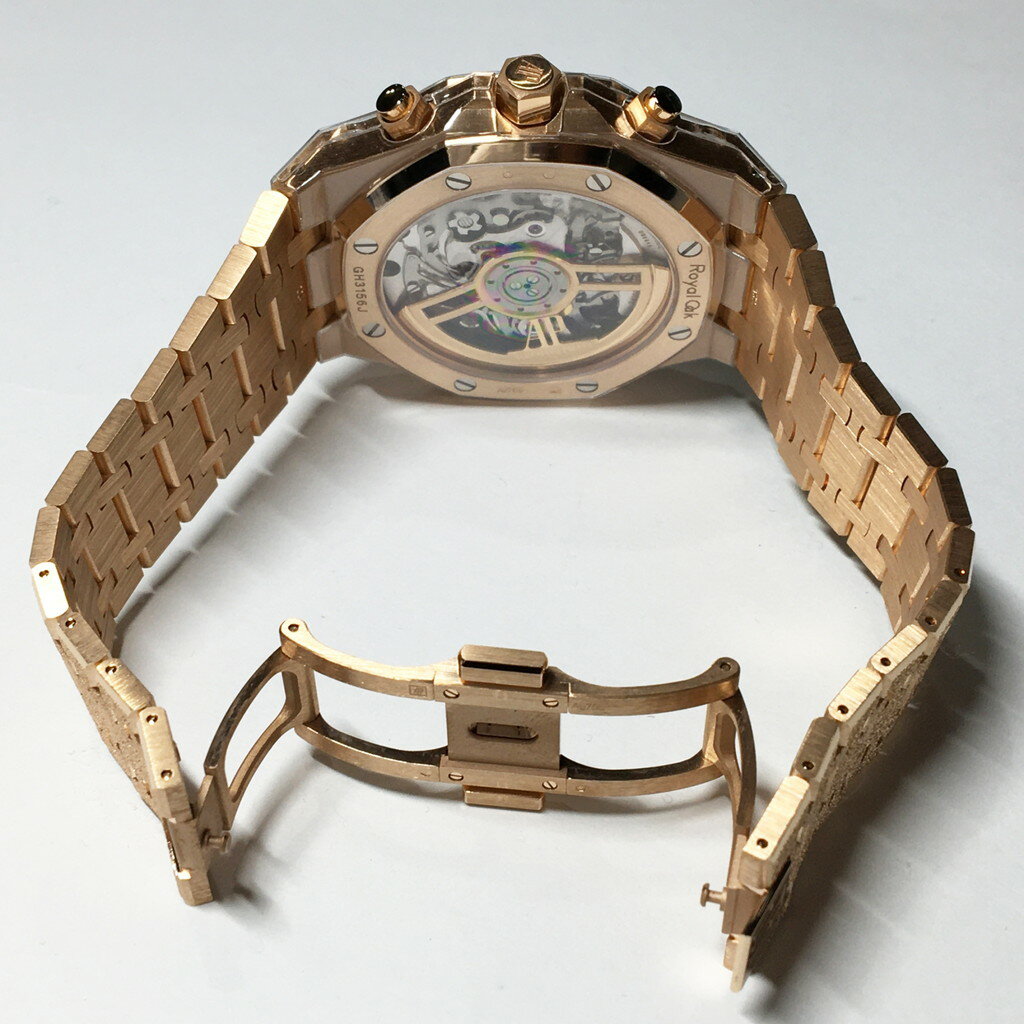 AUDEMARS PIGUET オーデマ・ピゲ...の紹介画像3