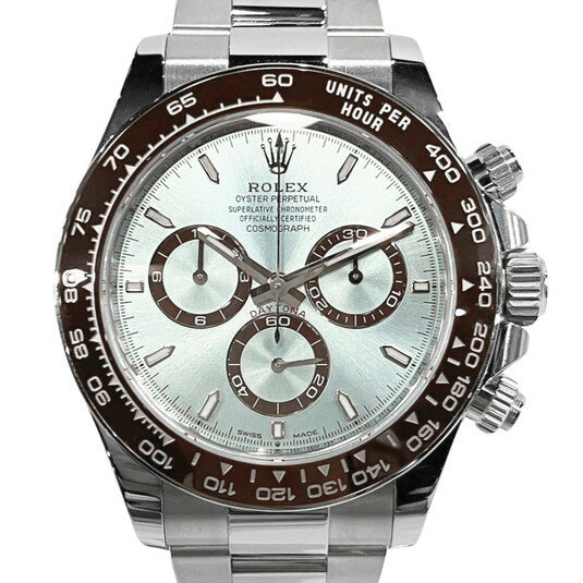 ¿ȿΥ֥shop롼㤨ROLEX å  ⥰ ǥȥ 40mm 126506 2024ǯ3 ֥롼 ץ С4131ڿʡۡڻסۡڤоݳۡںؤȯۡפβǤʤ17,980,000ߤˤʤޤ