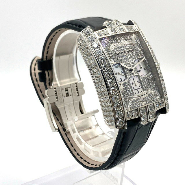 HARRY WINSTON ハリー・ウィンスト...の紹介画像3