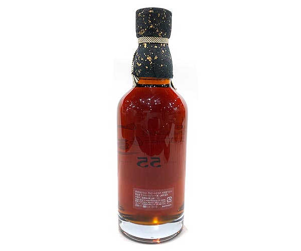 SUNTORY ����ȥ꡼ ���󥰥���ȥ��������� ����55ǯ �쥢���������鴰�ʾ���