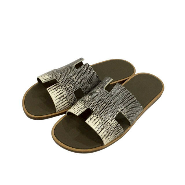 楽天市場】エルメス（靴）の通販