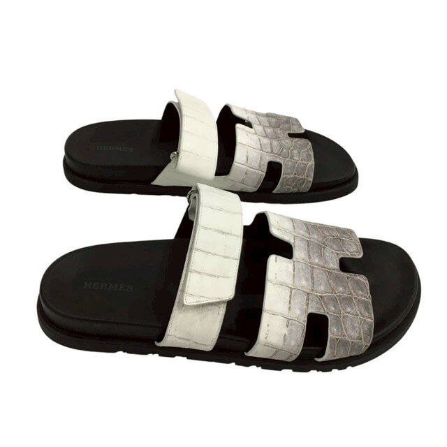 �������쥢��HERMES ����᥹ ������� �ɥ��ץ�� �ҥޥ�� �����������롦�˥��ƥ������ޥå� ������ɽ���ʤ���26cm��26.5cm�ˡ�LCE_0000009021225�ۡڿ��ʡ�