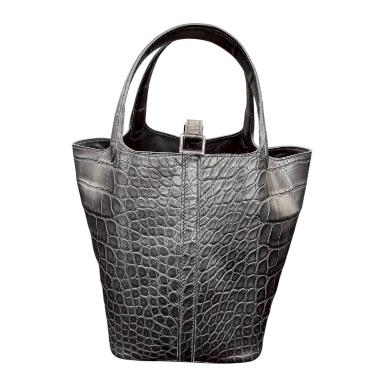 HERMES エルメス ピコタンロックPM ブ...の紹介画像2