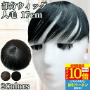 【4時間限★8/4 20時〜P10】 部分ウィッグ ヘアピース トップカバー 増毛かつら トップピース トップウィッグ カバーピース かつら 男性 女性 カツラ...