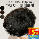 【P5倍 超ポイントバック祭】 部分ウィッグ ヘアピース メンズ レディース カール ウェーブ かつら 男性 女性 薄毛 脱毛 部分カツラ くせ毛 カツラ トッ...