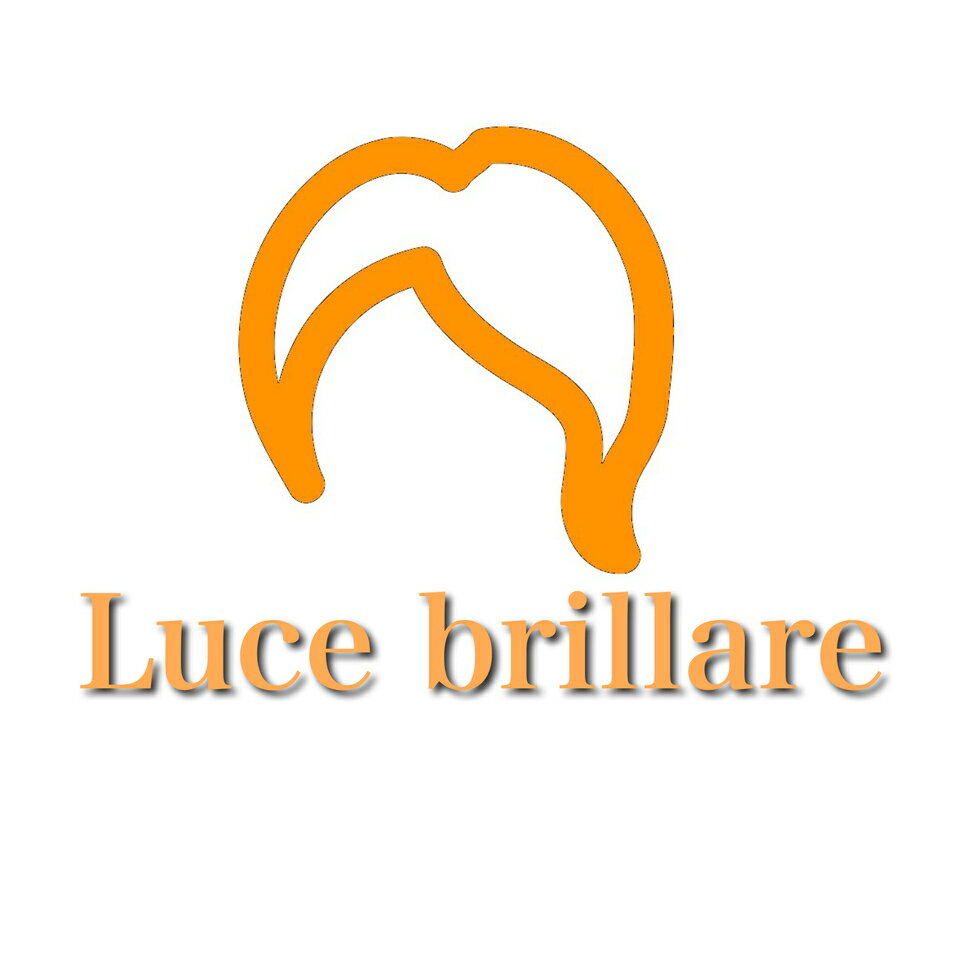 ヘアピース専門店 Luce brillare